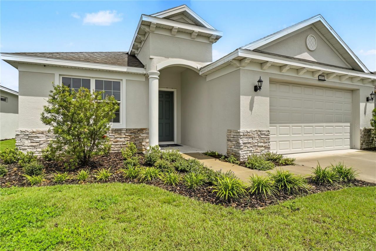 3951 Kennebunk Loop , Mount Dora, FL 32757 Photo