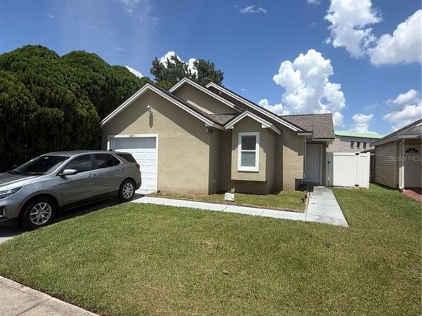 3453 SUGAR MILL ROAD , KISSIMMEE, FL 34741