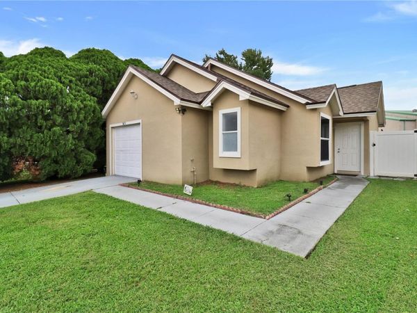 3453 SUGAR MILL ROAD , KISSIMMEE, FL 34741