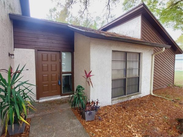 14902 OLDGATE PLACE , TAMPA, FL 33624