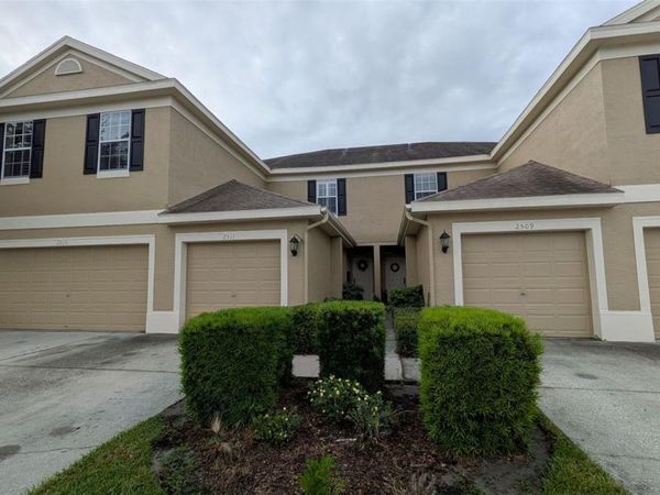2511 NEWBERN DRIVE, CLEARWATER, FL 33761