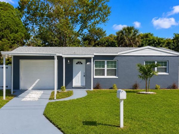 6041 DUBLIN DRIVE, NEW PORT RICHEY, FL 34653
