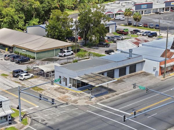 10 N MAIN STREET , CHIEFLAND, FL 32626