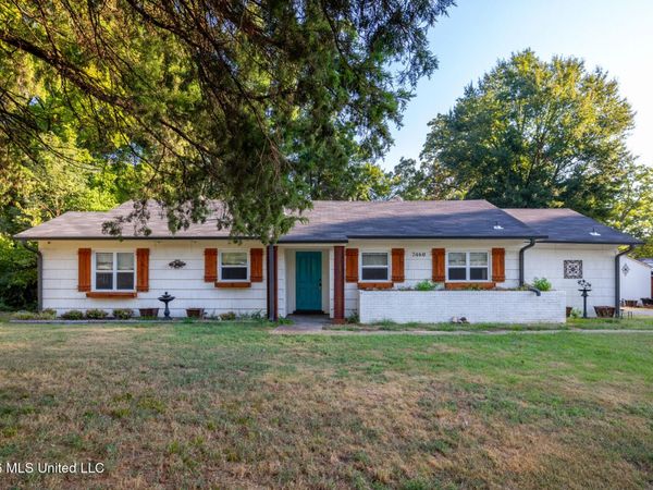 7460 W Shahkoka Drive, Olive Branch, MS 38654