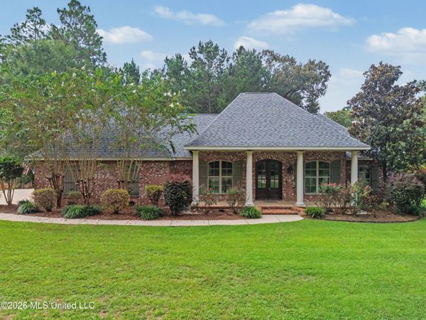 1350 Fairway Drive, Wiggins, MS 39577