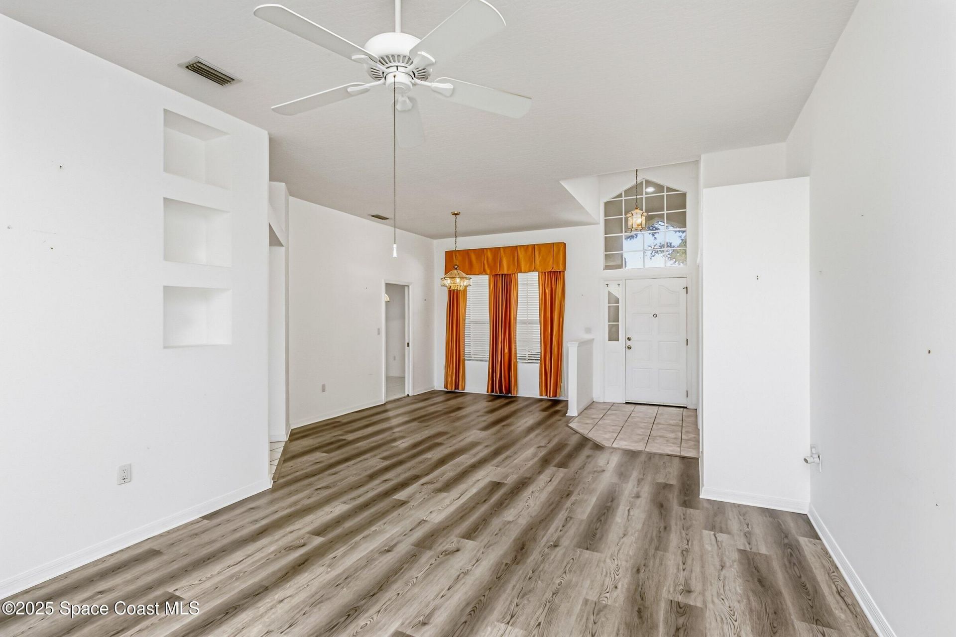 4048 Sand Ridge Drive , Merritt Island, FL 32953 Photo