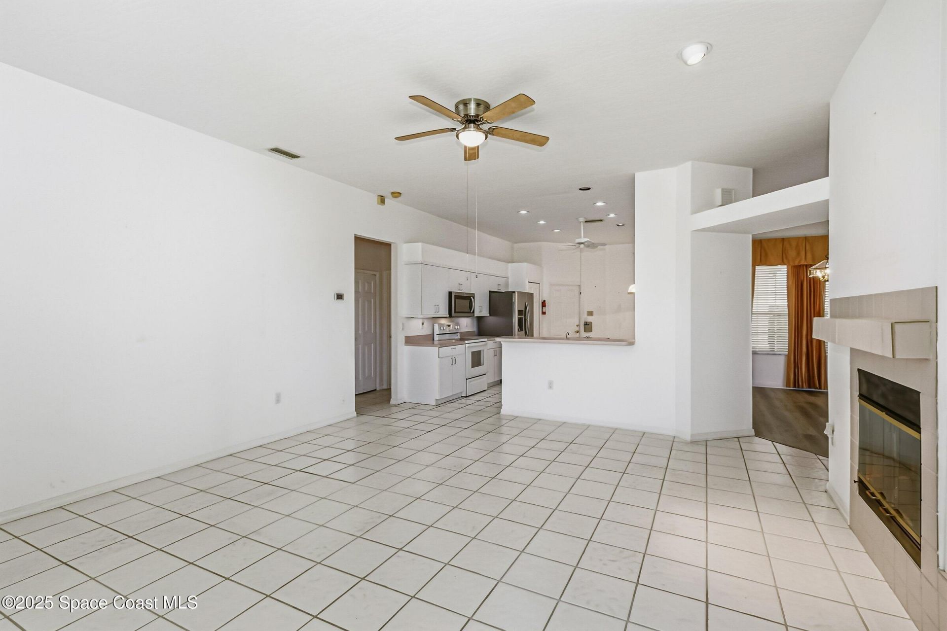 4048 Sand Ridge Drive , Merritt Island, FL 32953 Photo