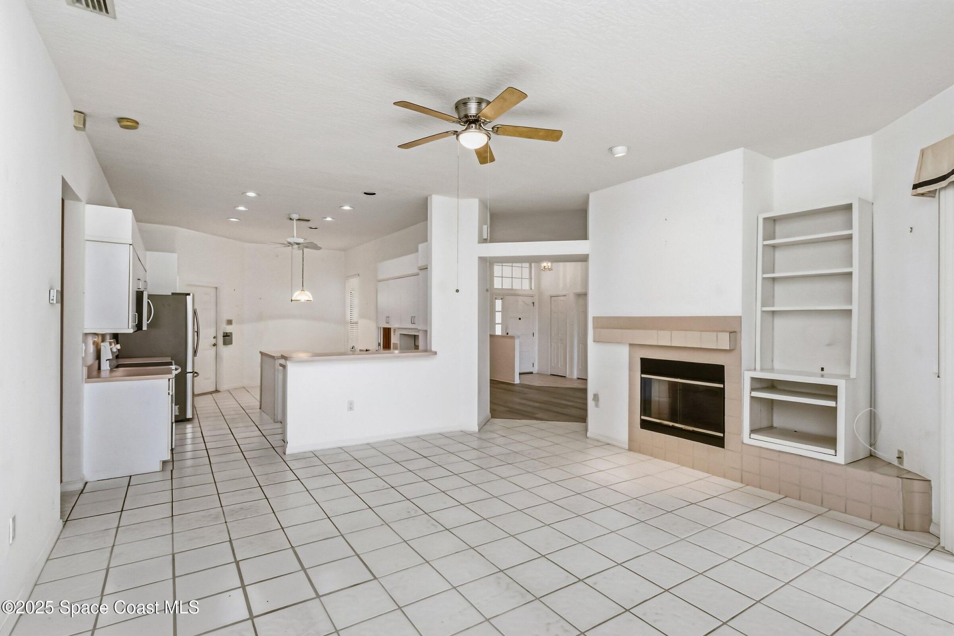 4048 Sand Ridge Drive , Merritt Island, FL 32953 Photo