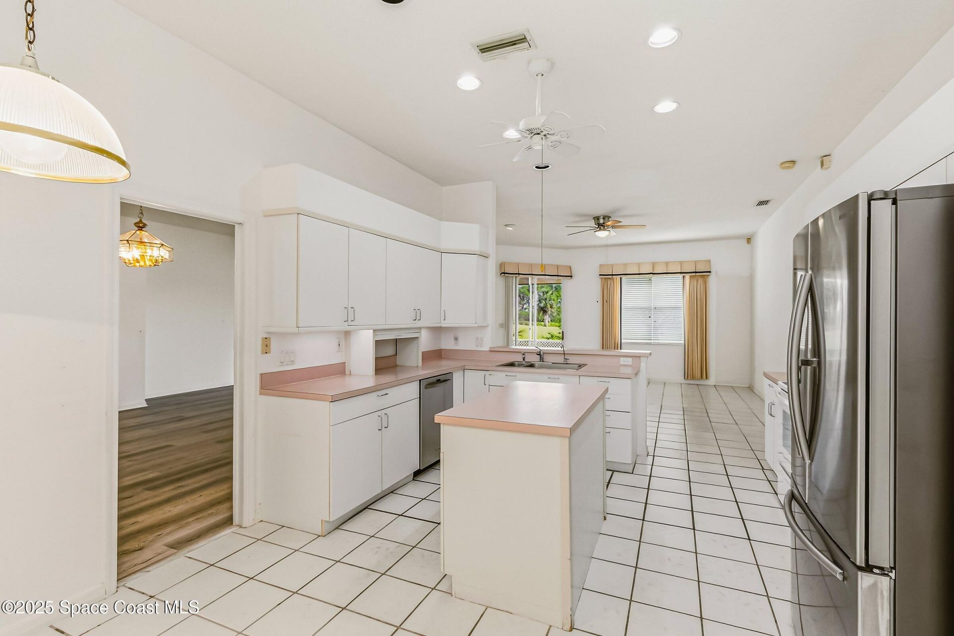 4048 Sand Ridge Drive , Merritt Island, FL 32953 Photo