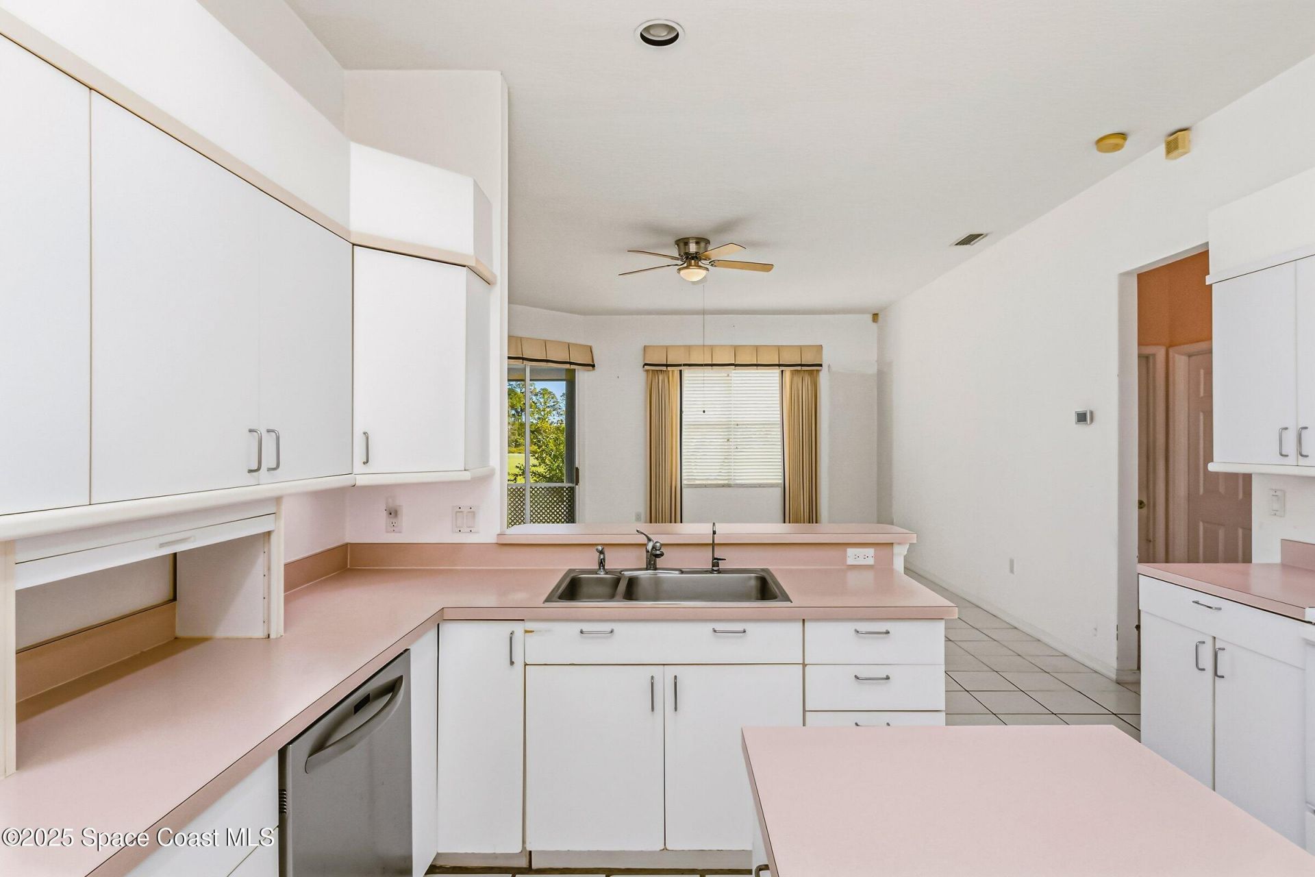 4048 Sand Ridge Drive , Merritt Island, FL 32953 Photo