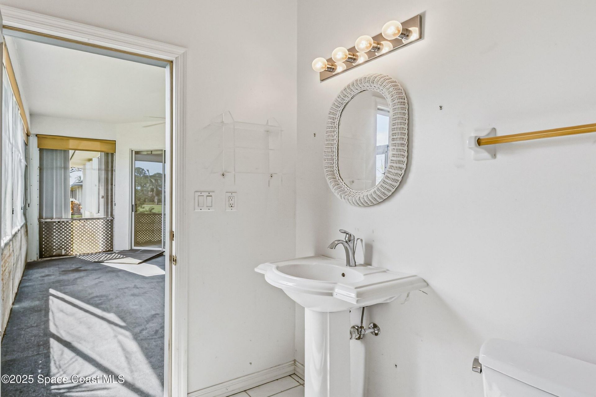 4048 Sand Ridge Drive , Merritt Island, FL 32953 Photo
