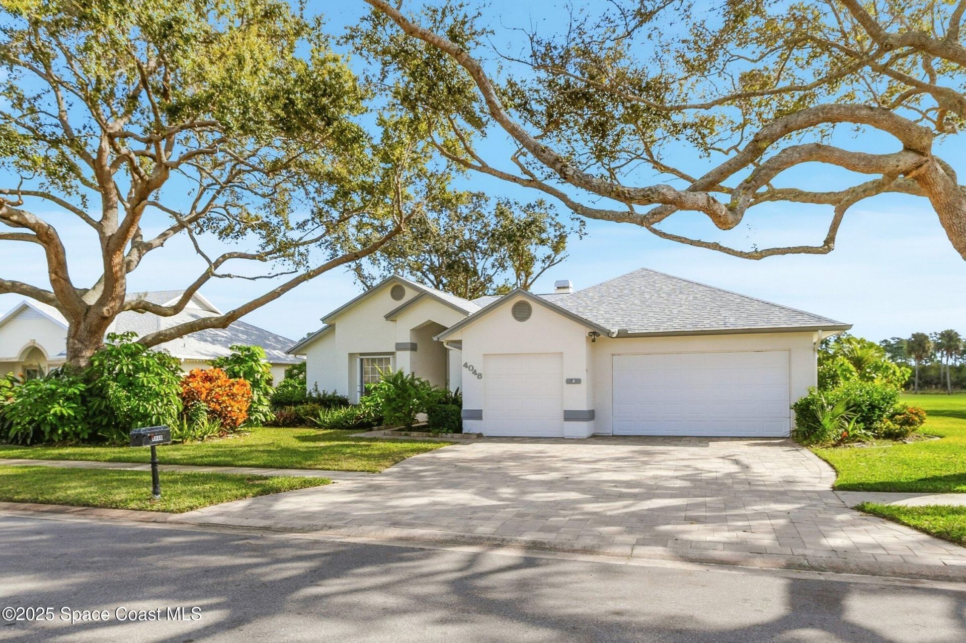 4048 Sand Ridge Drive , Merritt Island, FL 32953 Photo