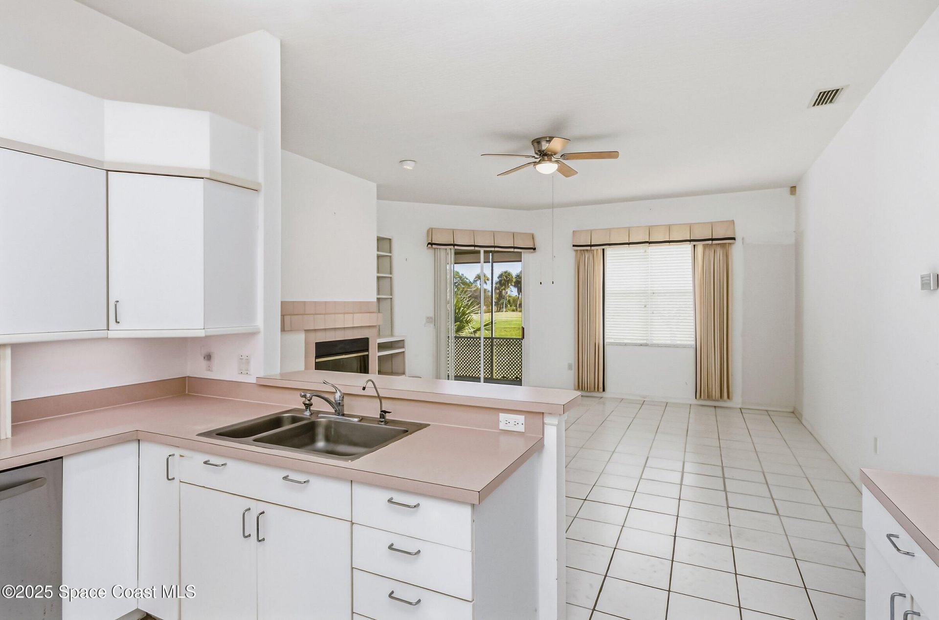 4048 Sand Ridge Drive , Merritt Island, FL 32953 Photo