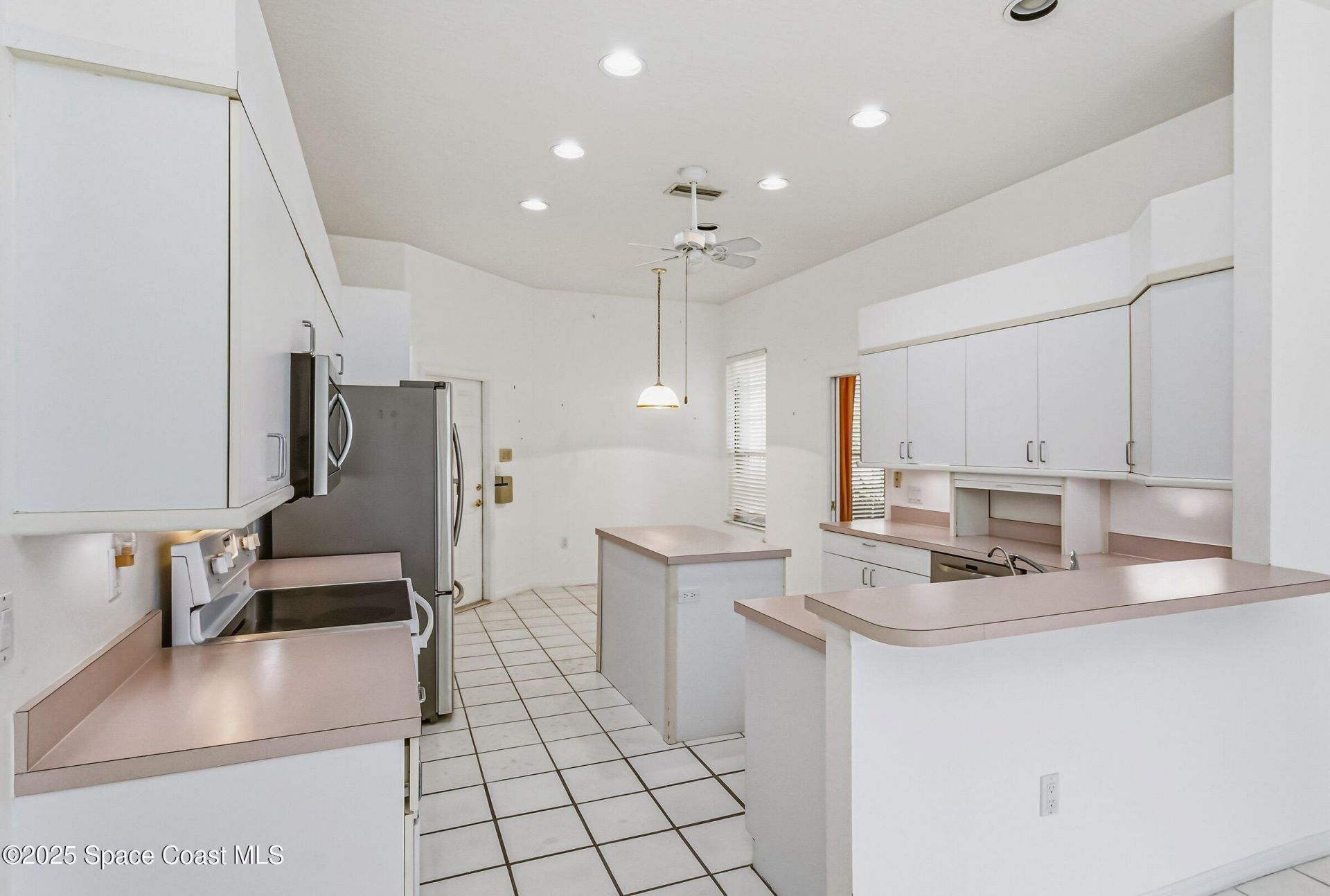 4048 Sand Ridge Drive , Merritt Island, FL 32953 Photo