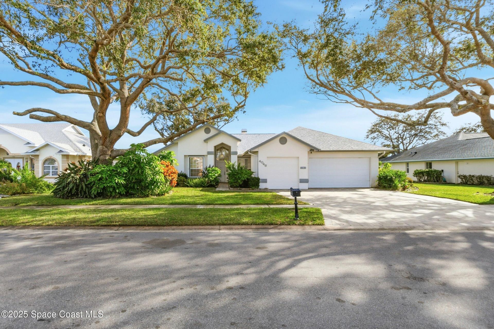 4048 Sand Ridge Drive , Merritt Island, FL 32953 Photo