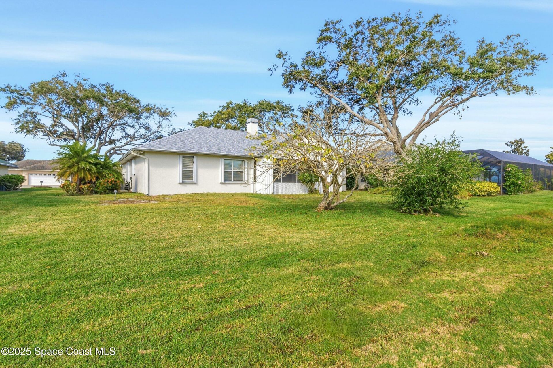 4048 Sand Ridge Drive , Merritt Island, FL 32953 Photo