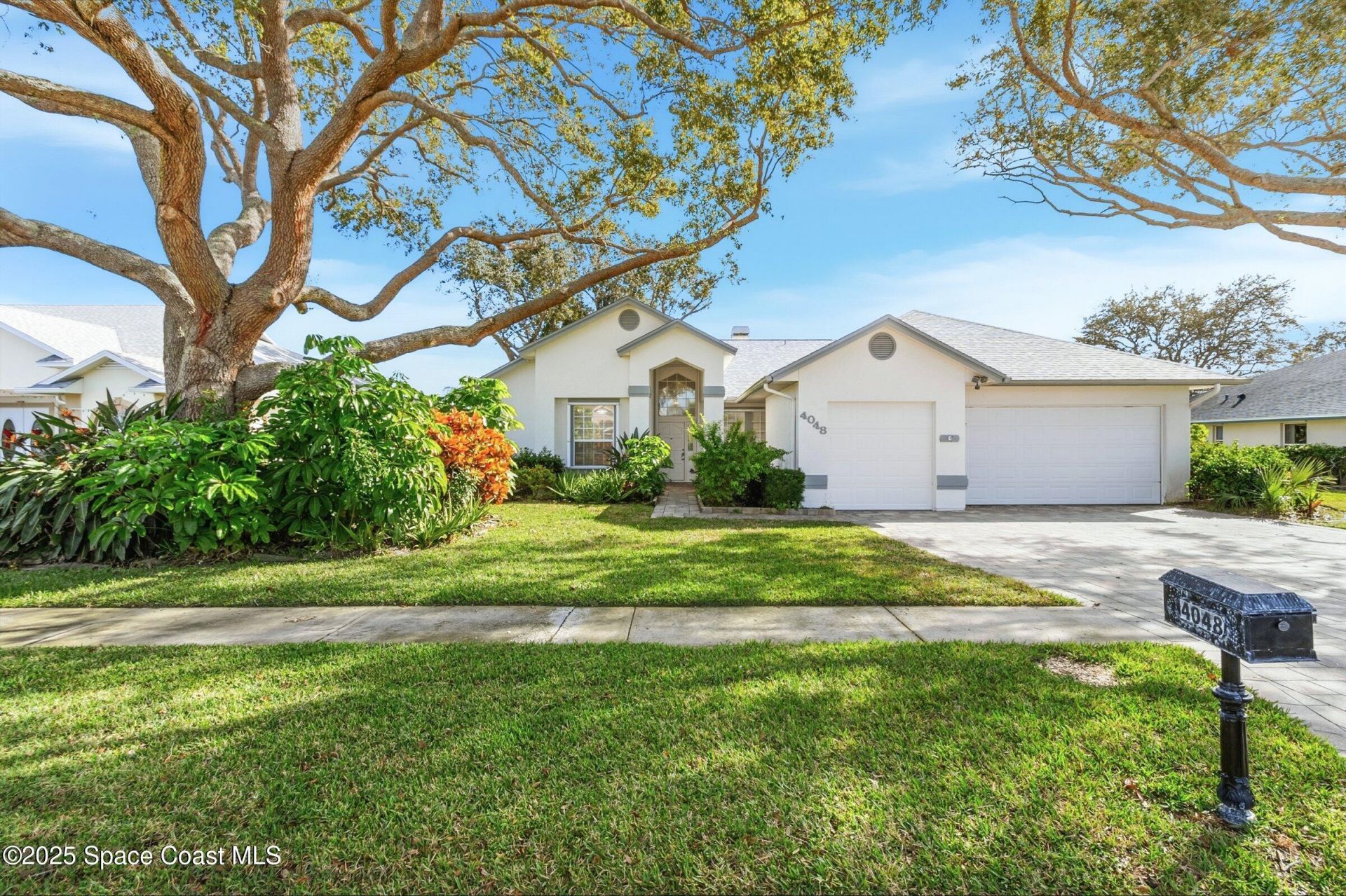 4048 Sand Ridge Drive , Merritt Island, FL 32953 Photo