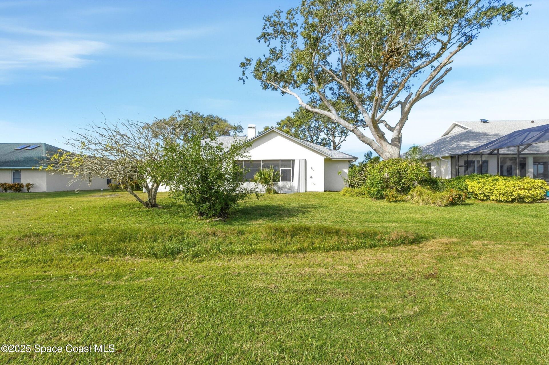 4048 Sand Ridge Drive , Merritt Island, FL 32953 Photo