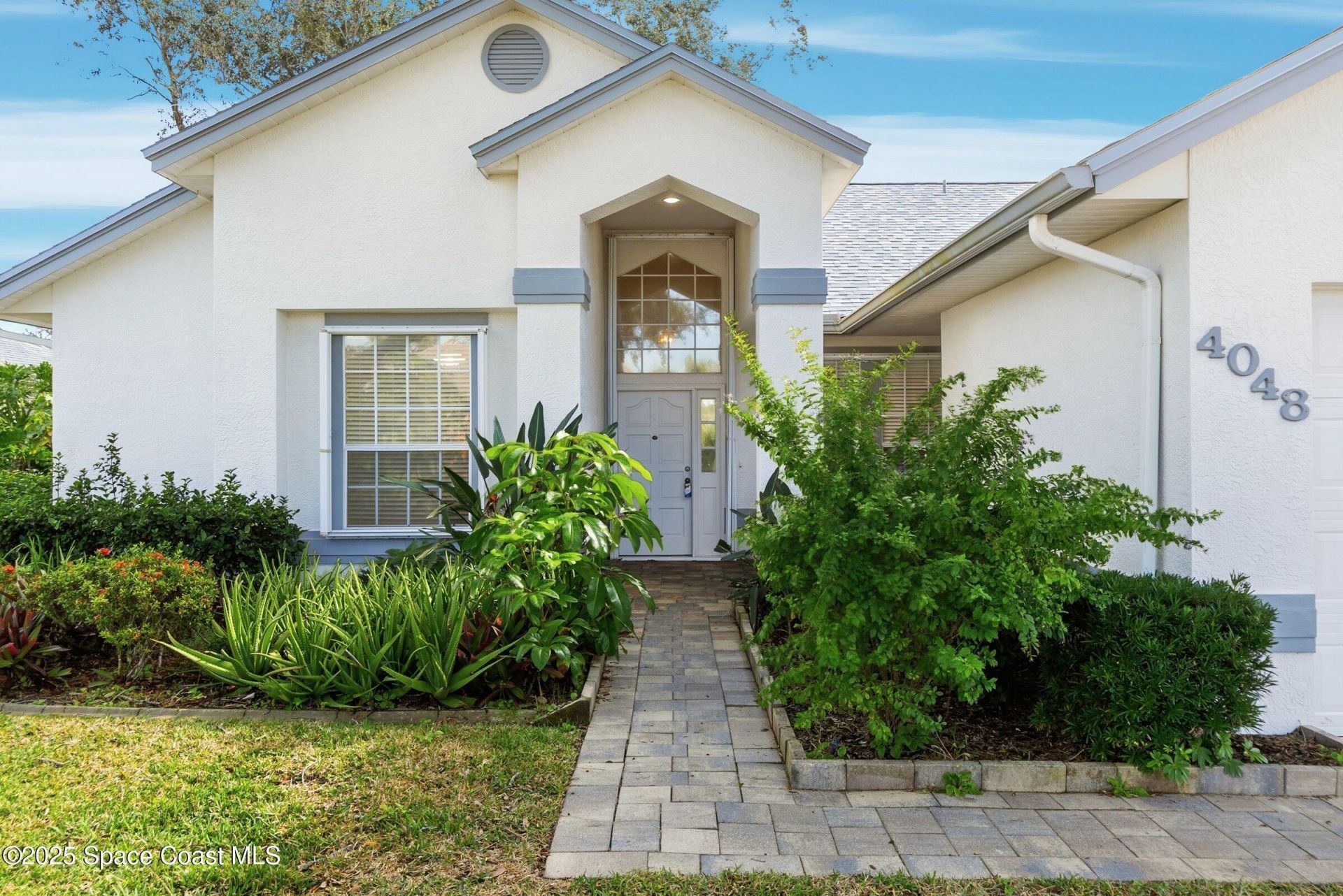 4048 Sand Ridge Drive , Merritt Island, FL 32953 Photo