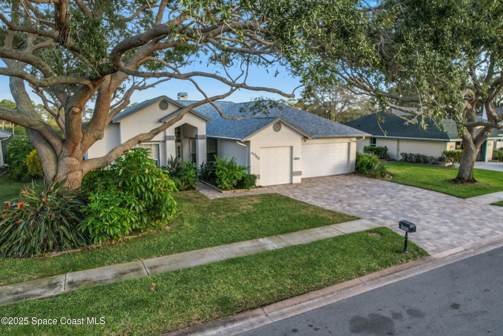 4048 Sand Ridge Drive , Merritt Island, FL 32953 Photo