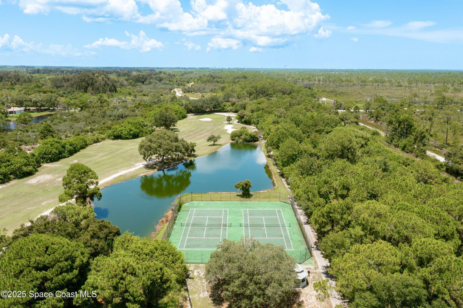4048 Sand Ridge Drive , Merritt Island, FL 32953 Photo