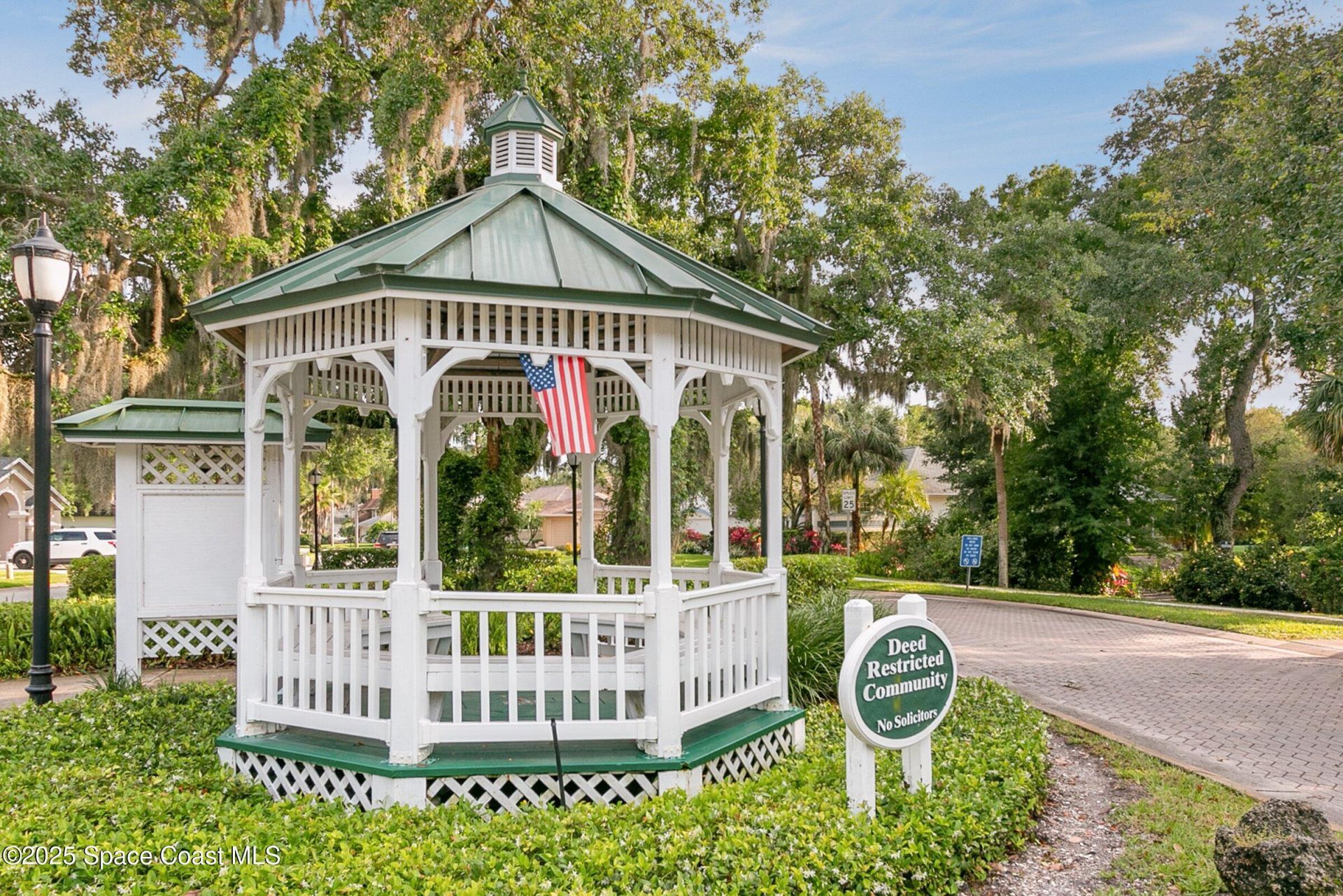 4048 Sand Ridge Drive , Merritt Island, FL 32953 Photo
