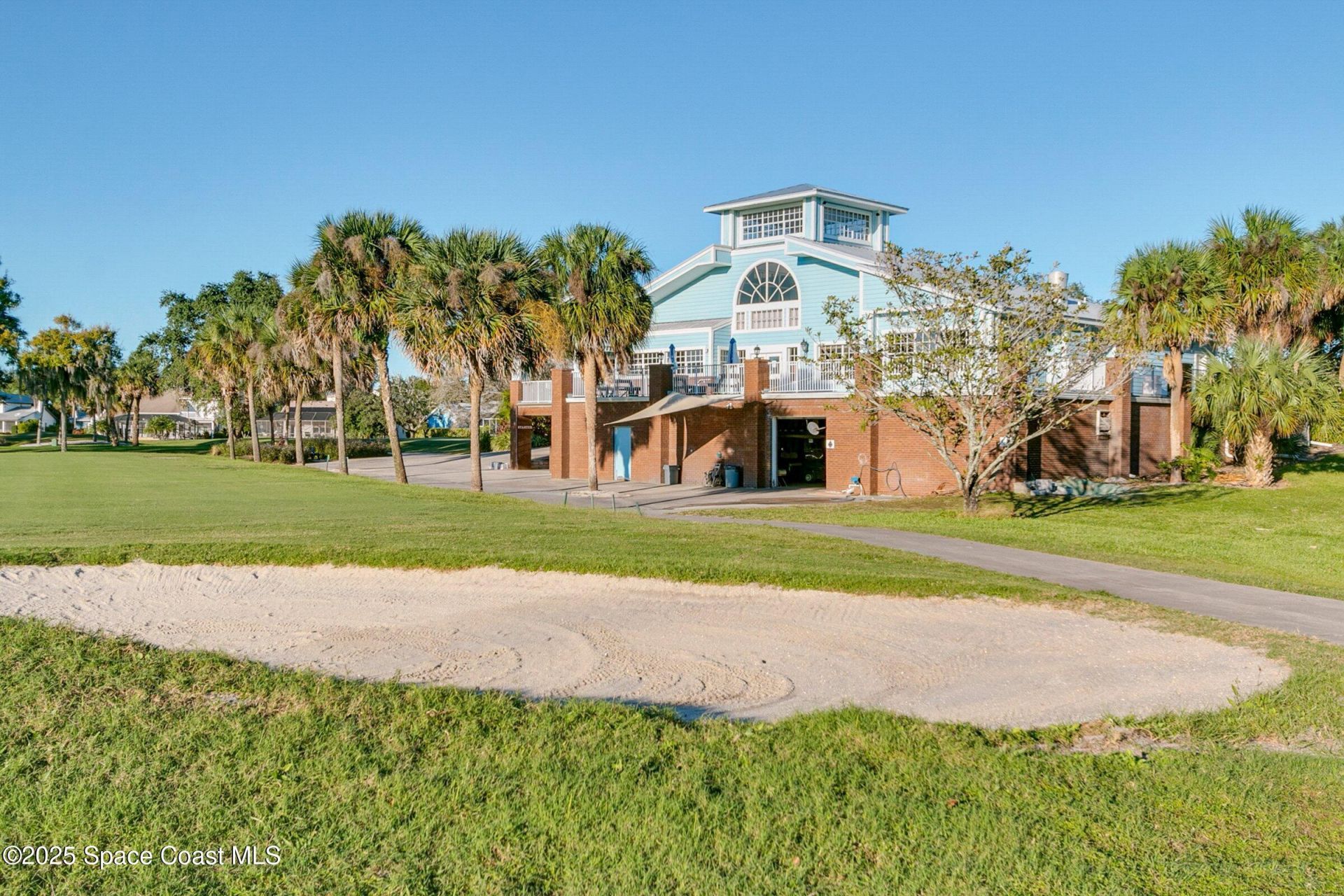 4048 Sand Ridge Drive , Merritt Island, FL 32953 Photo