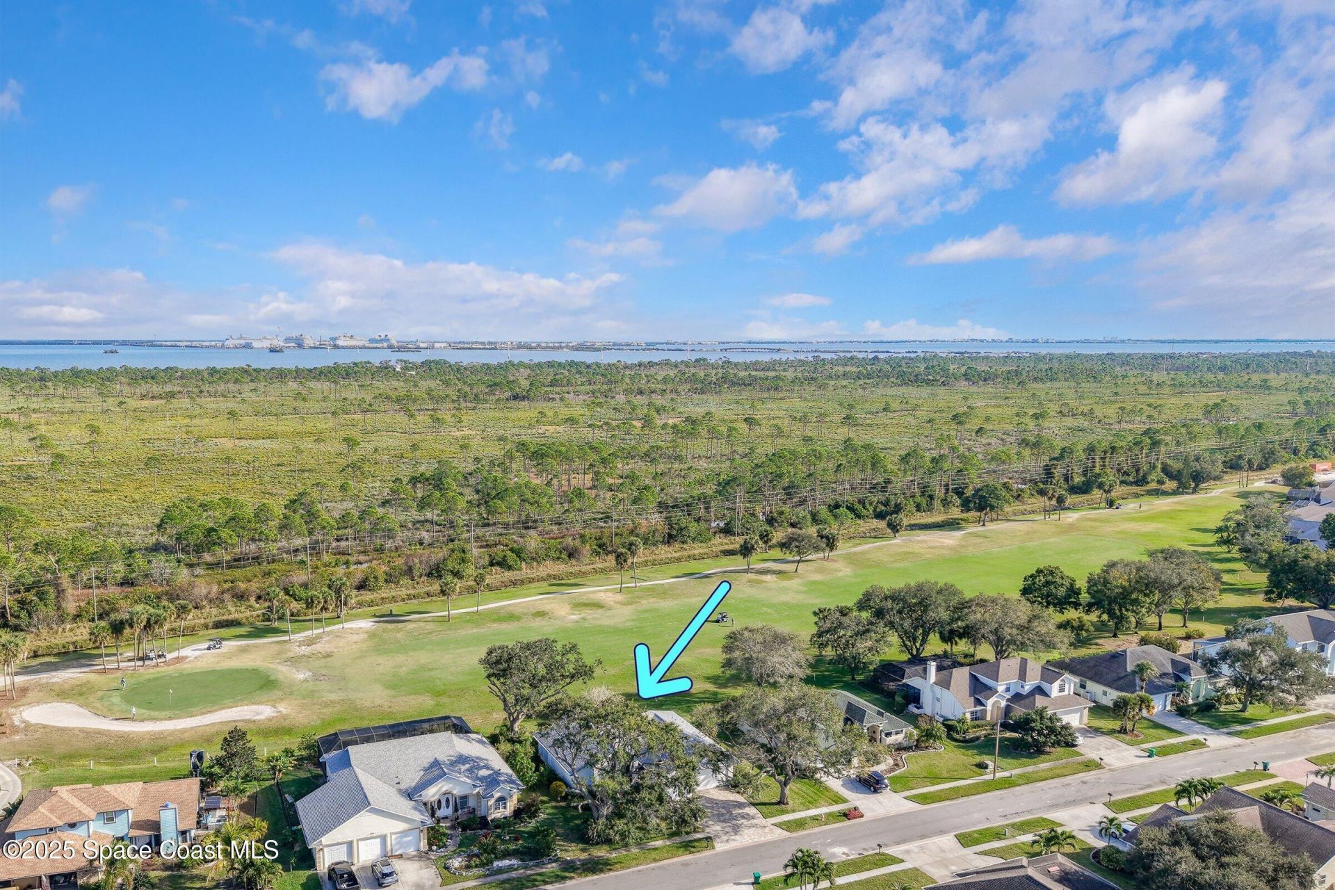 4048 Sand Ridge Drive , Merritt Island, FL 32953 Photo