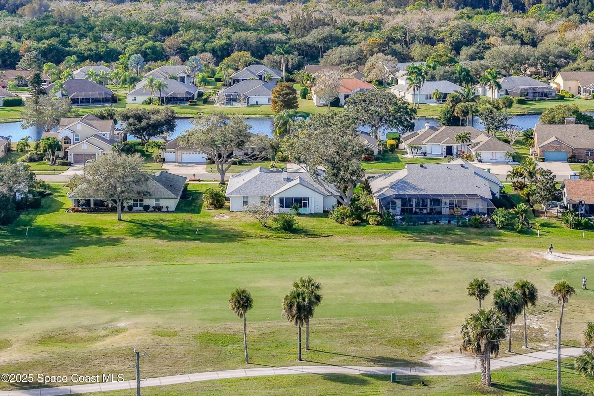 4048 Sand Ridge Drive , Merritt Island, FL 32953 Photo