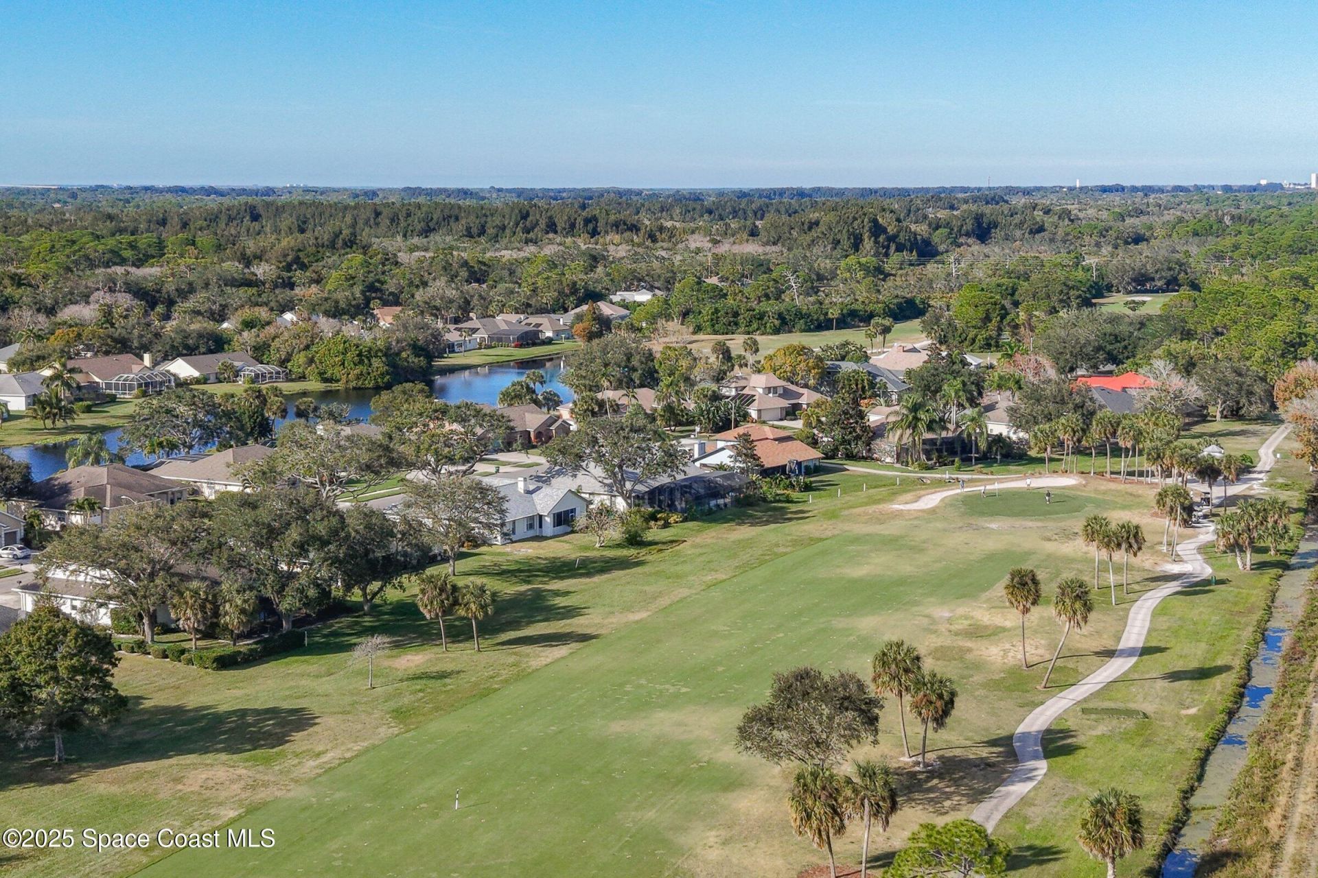 4048 Sand Ridge Drive , Merritt Island, FL 32953 Photo
