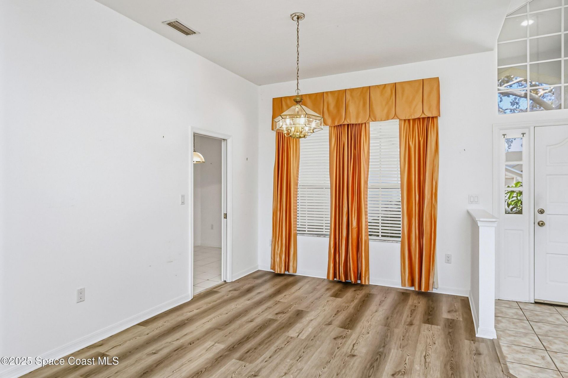 4048 Sand Ridge Drive , Merritt Island, FL 32953 Photo