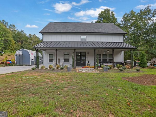 914 Lower Bethany Road, Ball Ground, GA 30107