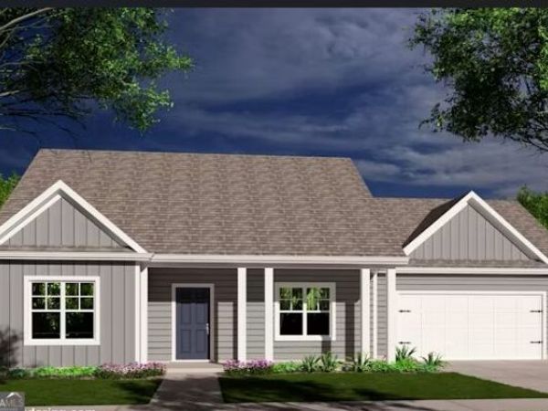 133 Aerodrome Way, Griffin, GA 30224