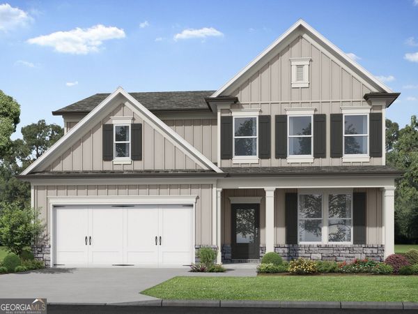 226 Cochin Drive, Statham, GA 30666