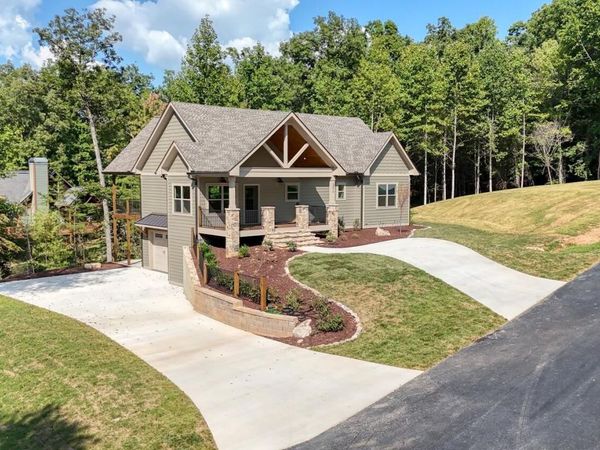 2079 Almont Rd., Young Harris, GA 30582