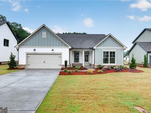 69 STANLEY Drive, Winder, GA 30680