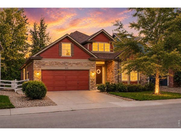 1628 Naples Ln, Longmont, CO 80503