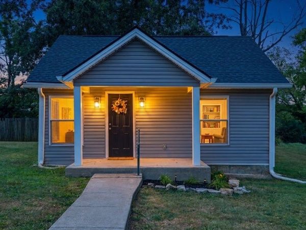 4016 Woodbury Pike , Murfreesboro, TN 37127