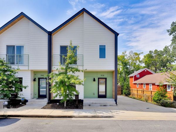 1938 Anderson Avenue , Chattanooga, TN 37404