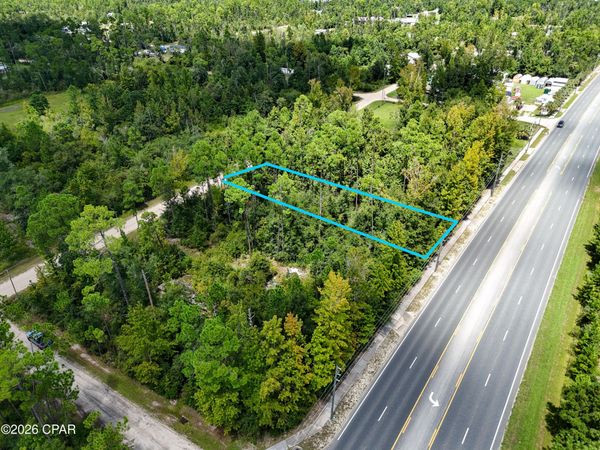 000000 Lazy Lane , Fountain, FL 32438