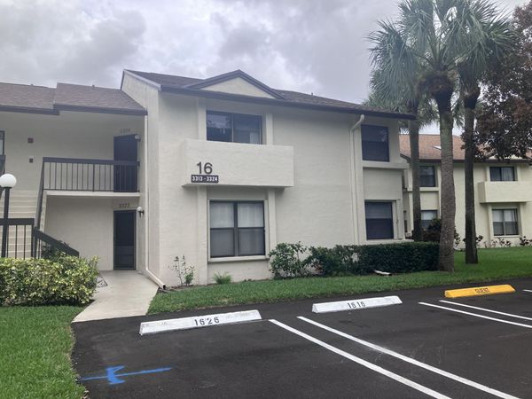 3323 PERIMETER Drive, Unit 1616, Greenacres, FL 33467