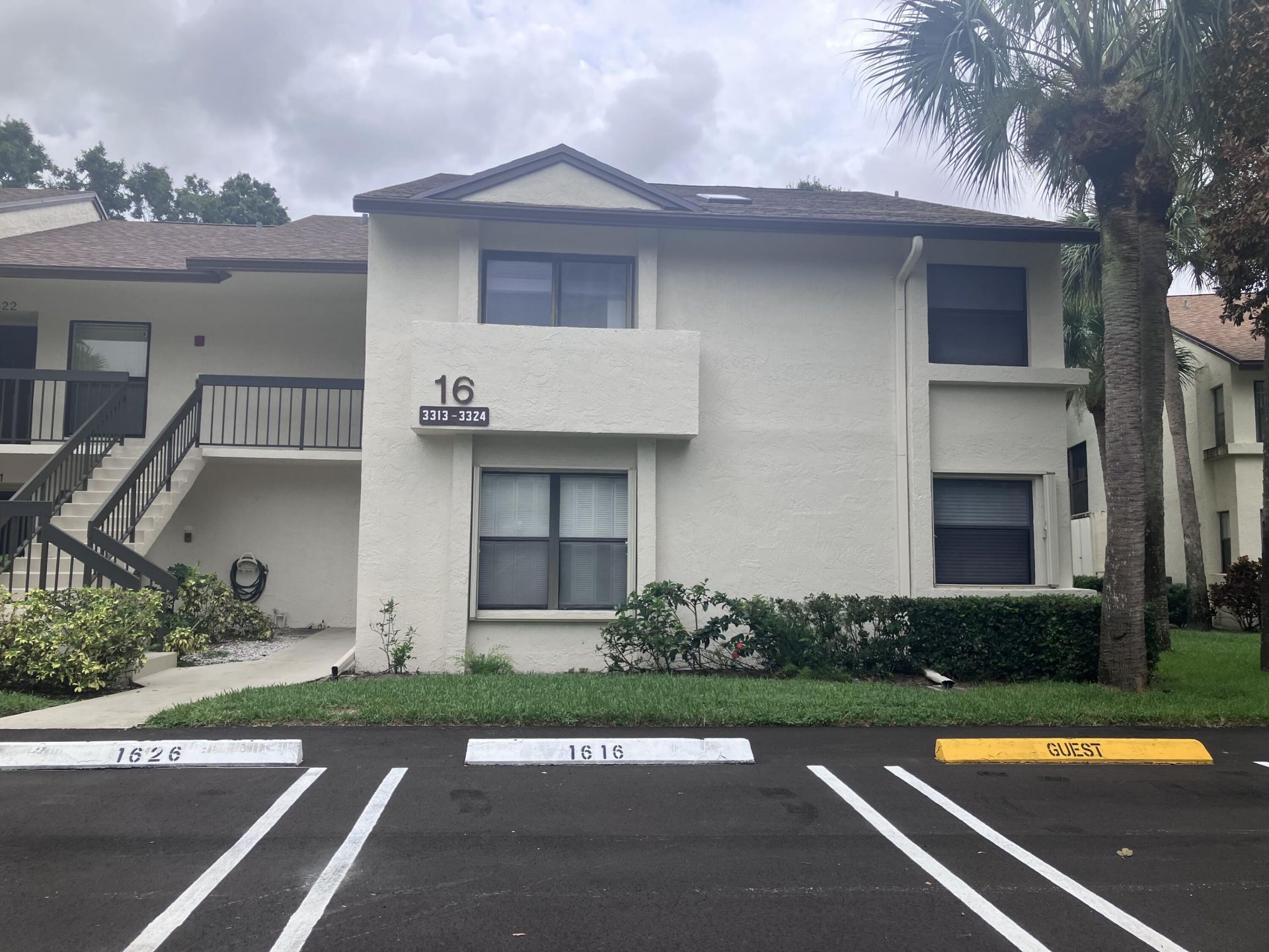 3323 Perimeter Drive, Unit 1616, Greenacres, FL 33467 Photo