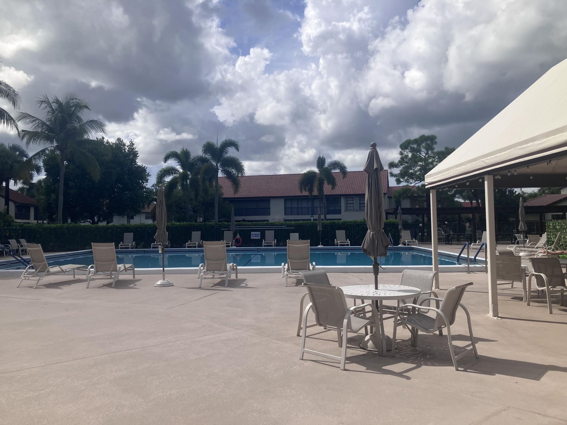 3323 Perimeter Drive, Unit 1616, Greenacres, FL 33467 Photo