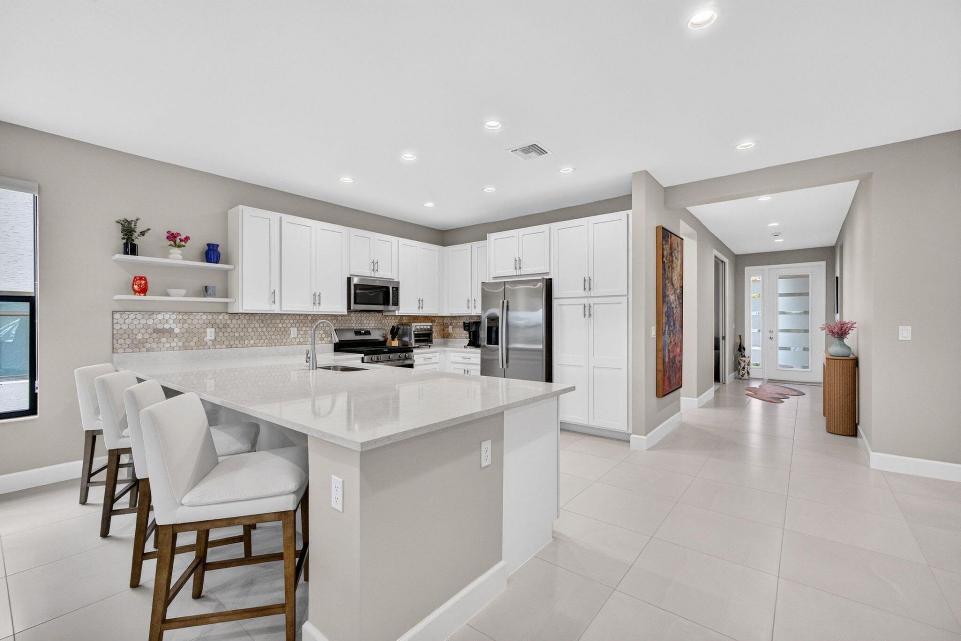 12408 SW Briny Bay Drive, Port Saint Lucie, FL 34987 Photo