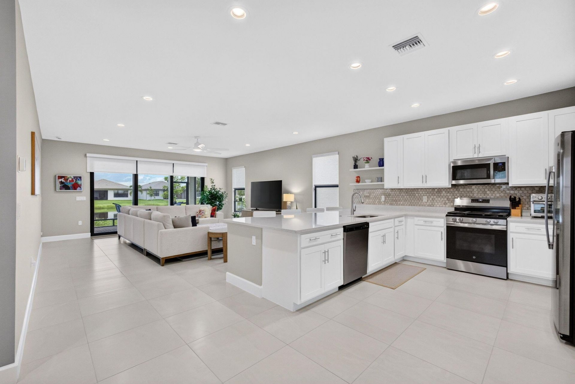 12408 SW Briny Bay Drive, Port Saint Lucie, FL 34987 Photo