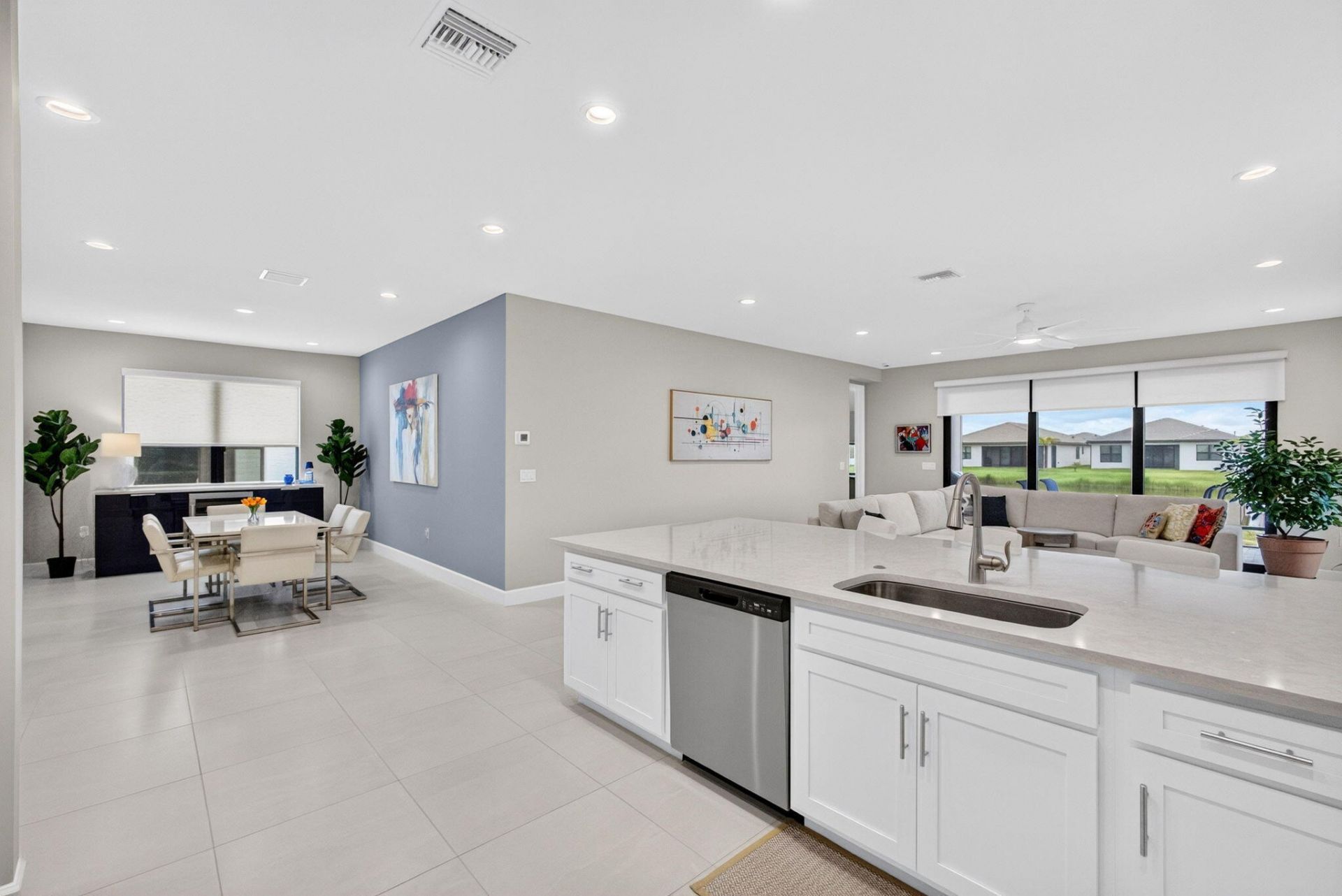 12408 SW Briny Bay Drive, Port Saint Lucie, FL 34987 Photo