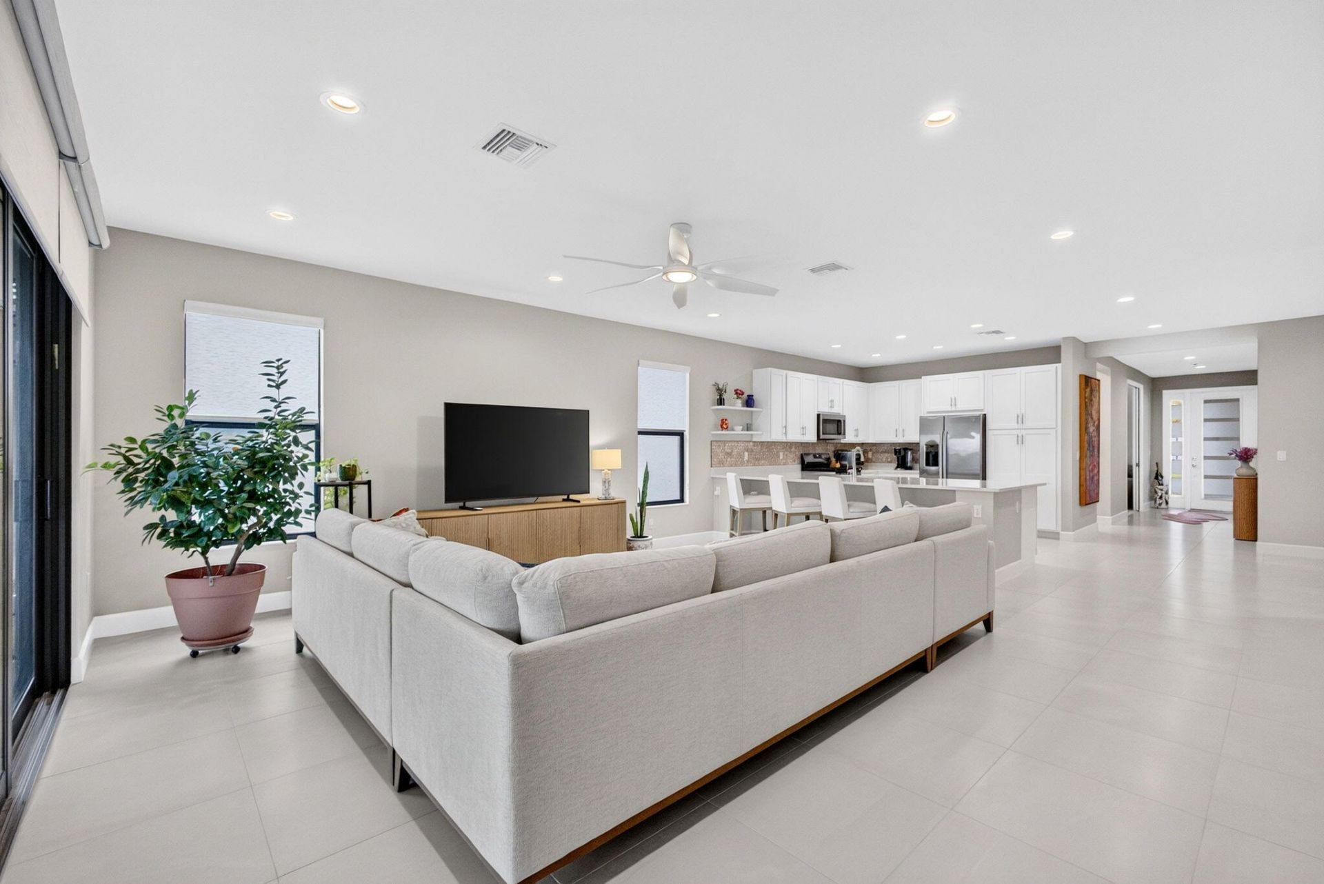 12408 SW Briny Bay Drive, Port Saint Lucie, FL 34987 Photo