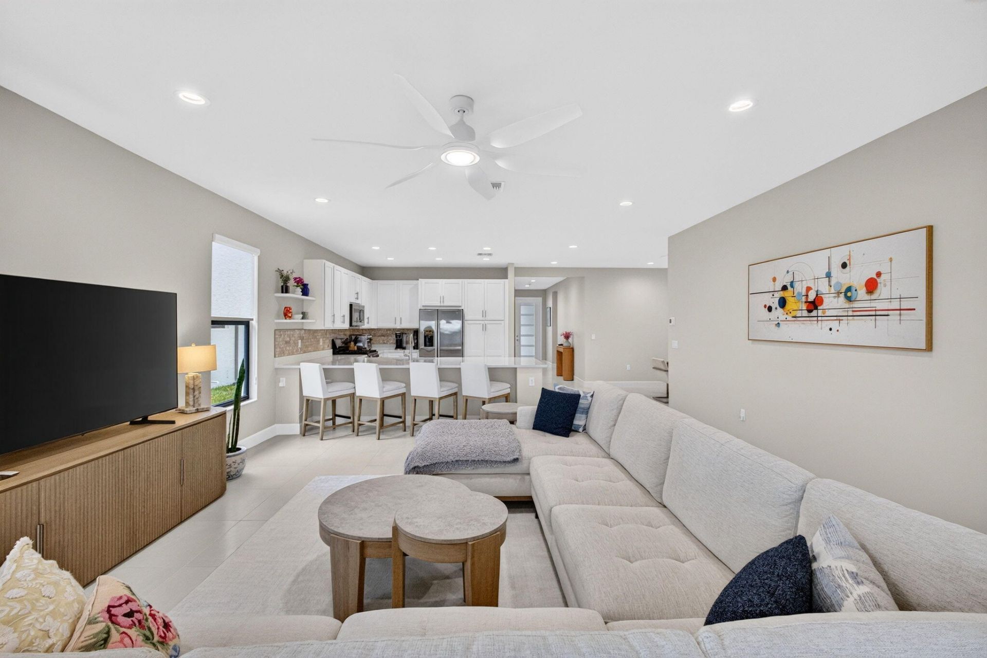 12408 SW Briny Bay Drive, Port Saint Lucie, FL 34987 Photo