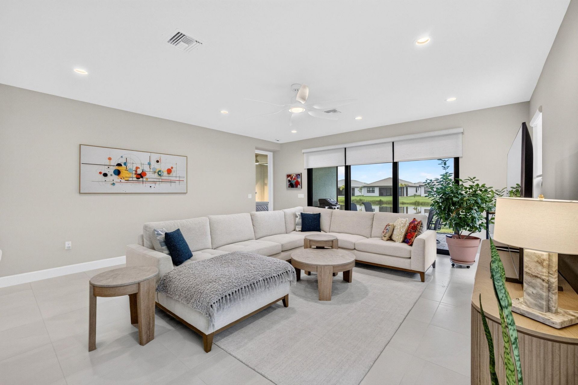 12408 SW Briny Bay Drive, Port Saint Lucie, FL 34987 Photo