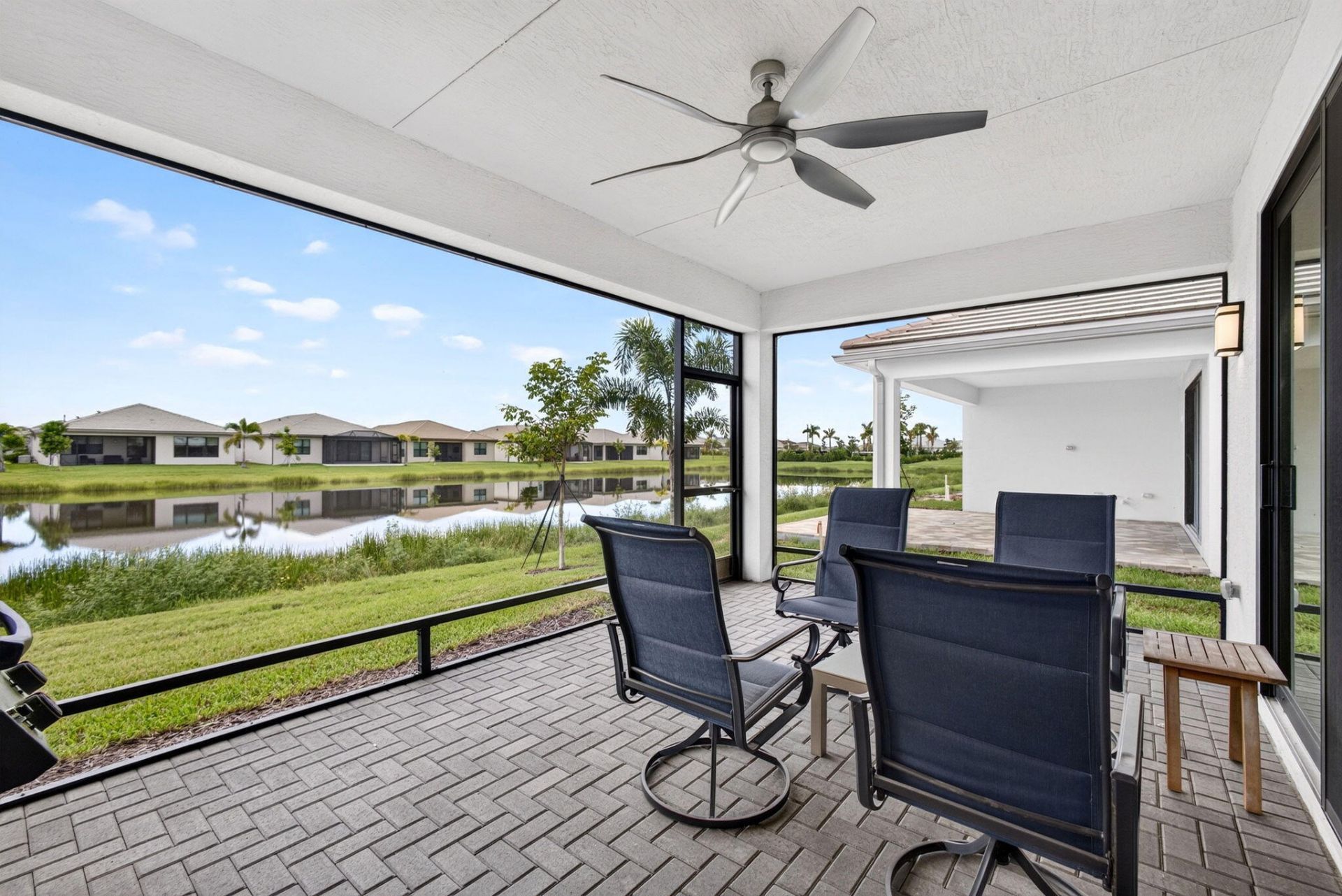 12408 SW Briny Bay Drive, Port Saint Lucie, FL 34987 Photo